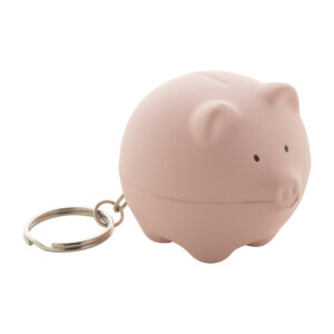 antistressz kulcstartó