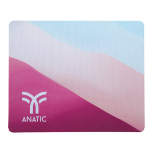 szublimációs egérpad