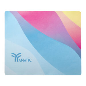 szublimációs egérpad