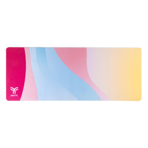 RPET szublimációs asztali alátét