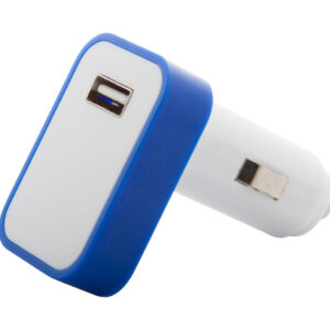 USB-s autós szivargyújtó