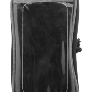 RPET kerékpáros mobiltartó táska