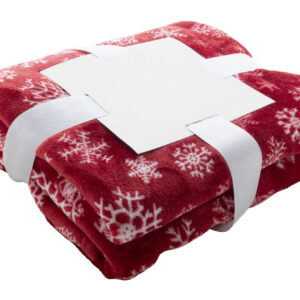 RPET karácsonyi takaró
