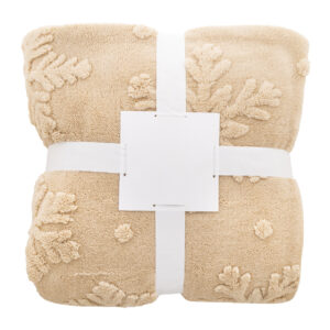 RPET karácsonyi takaró