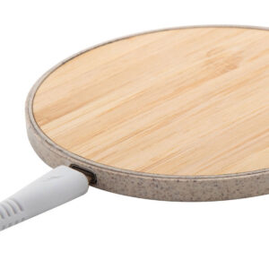 vezeték nélküli töltő