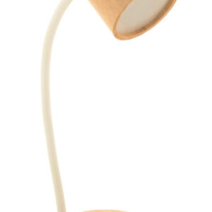 multifunkciós asztali lámpa