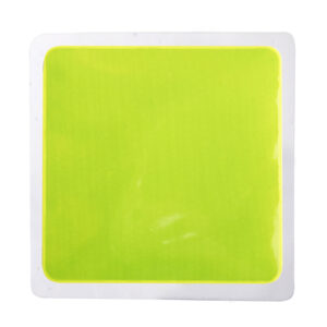 fényvisszaverő matrica