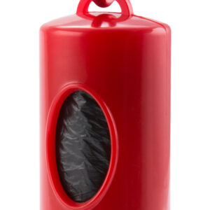 szemeteszsákadagoló kutyáknak